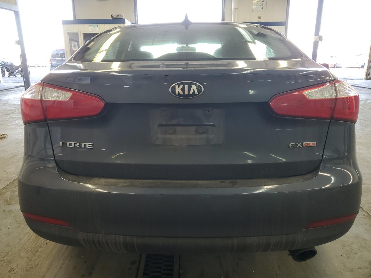 2015 Kia Forte - Image 6