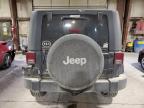 2007 Jeep Wrangler Sahara for Sale in Eldridge, IA - Front End