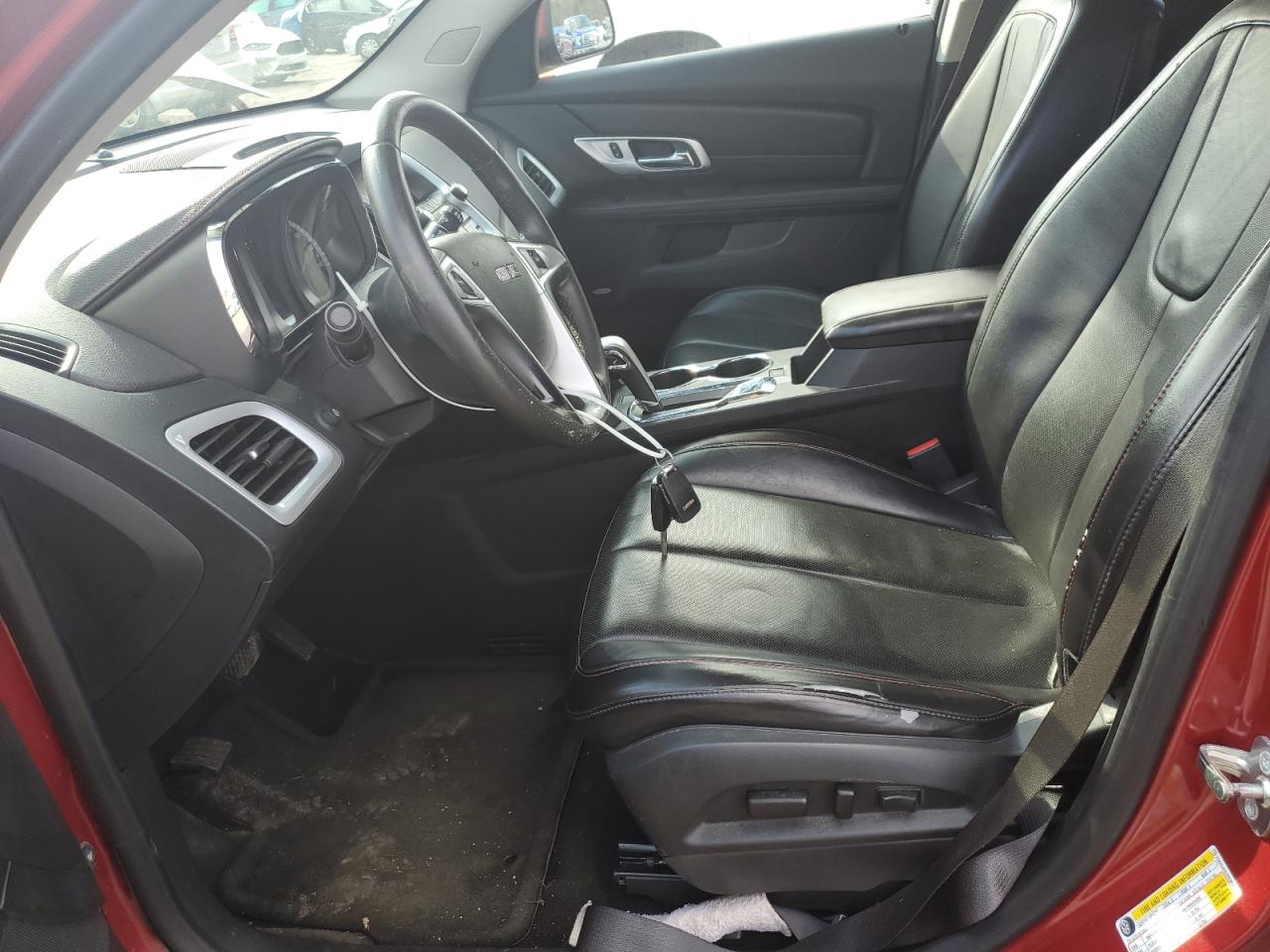 2015 GMC Terrain - Image 7