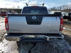 2007 Nissan Frontier Crew Cab Le en Venta en Marlboro, NY - Top/Roof