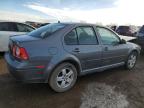 2008 VOLKSWAGEN CITY JETTA  for sale at Copart AB - CALGARY