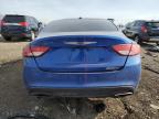 2016 Chrysler 200 S للبيع في Chicago Heights، IL - Front End