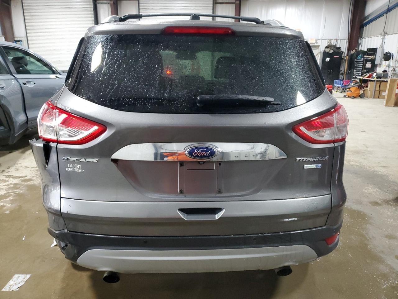 2014 Ford Escape - Image 6