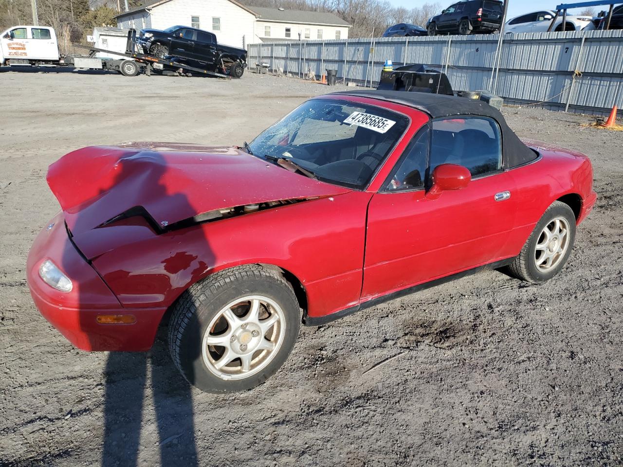 1997 Mazda MX-5 - Image 1