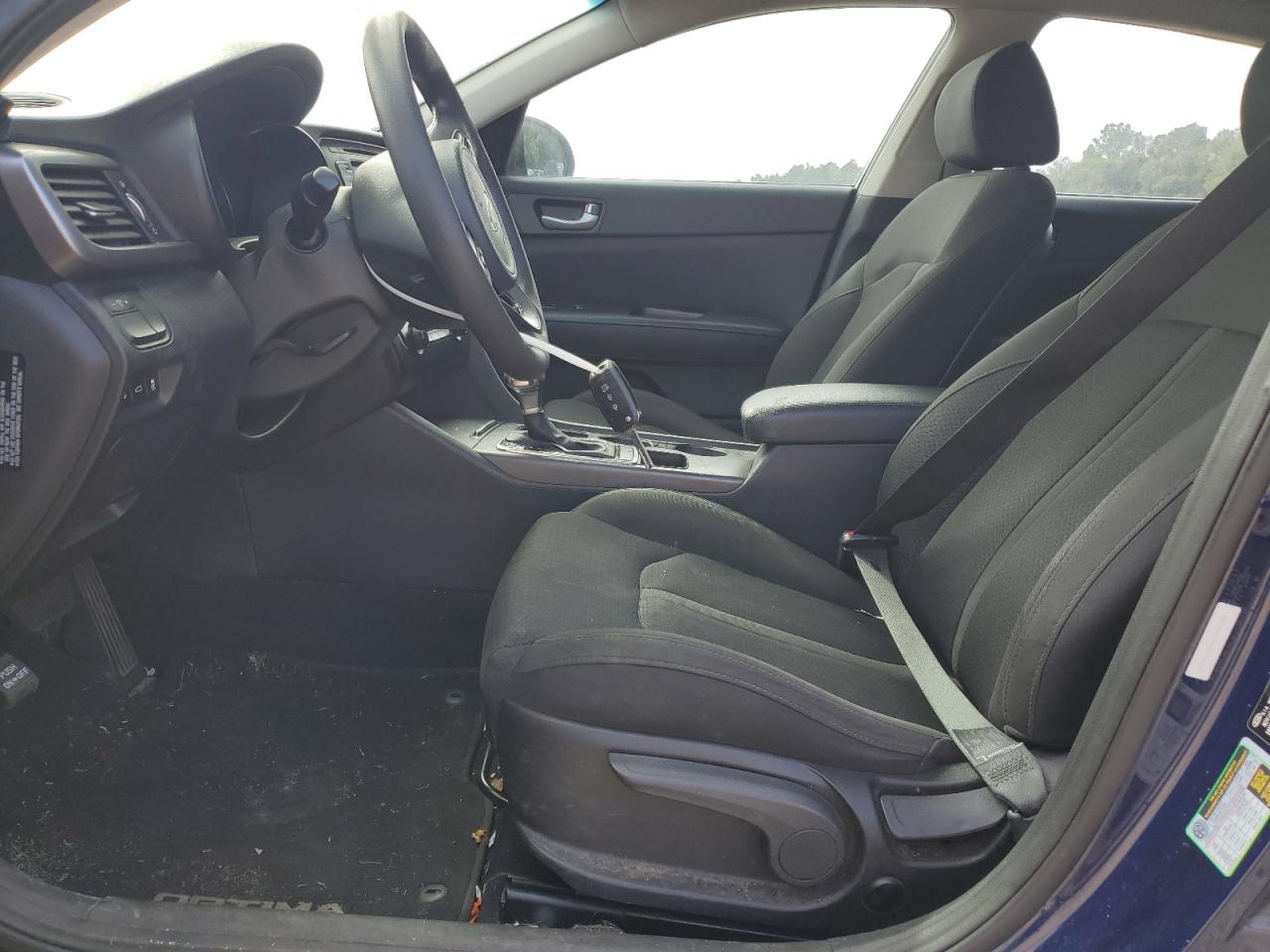 2017 Kia Optima - Image 7