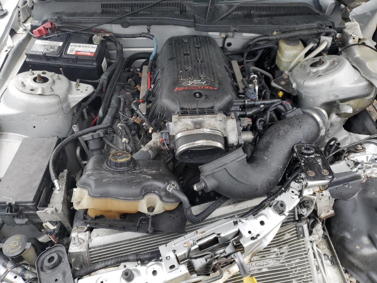 2006 Ford Mustang - Image 13