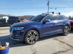 2018 Audi Sq5 Prestige de vânzare în Lebanon, TN - Rear End