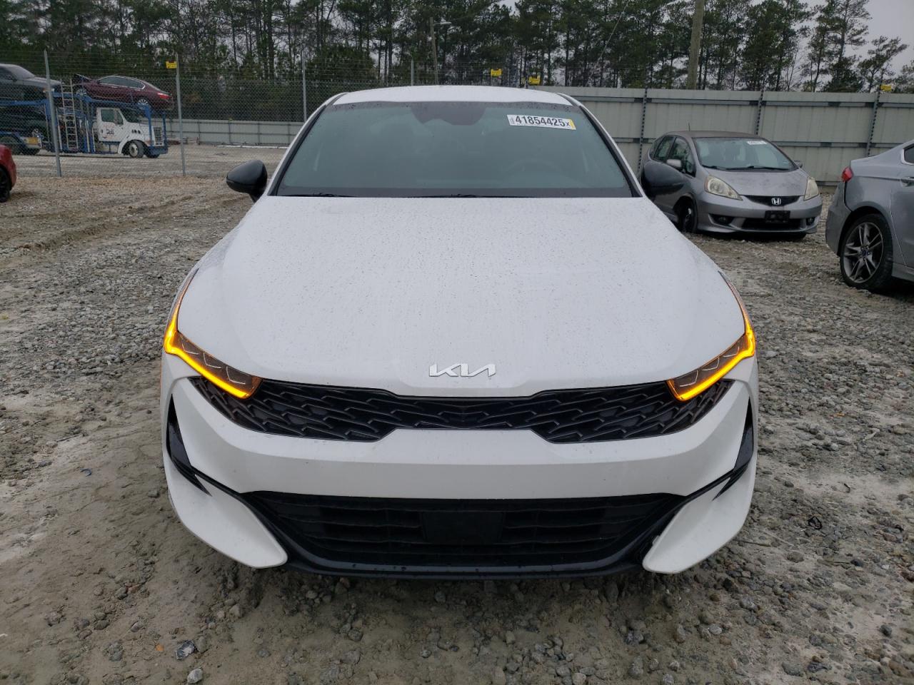 2024 Kia K5 - Image 5
