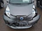 2014 NISSAN LEAF TEKNA for sale at Copart YORK