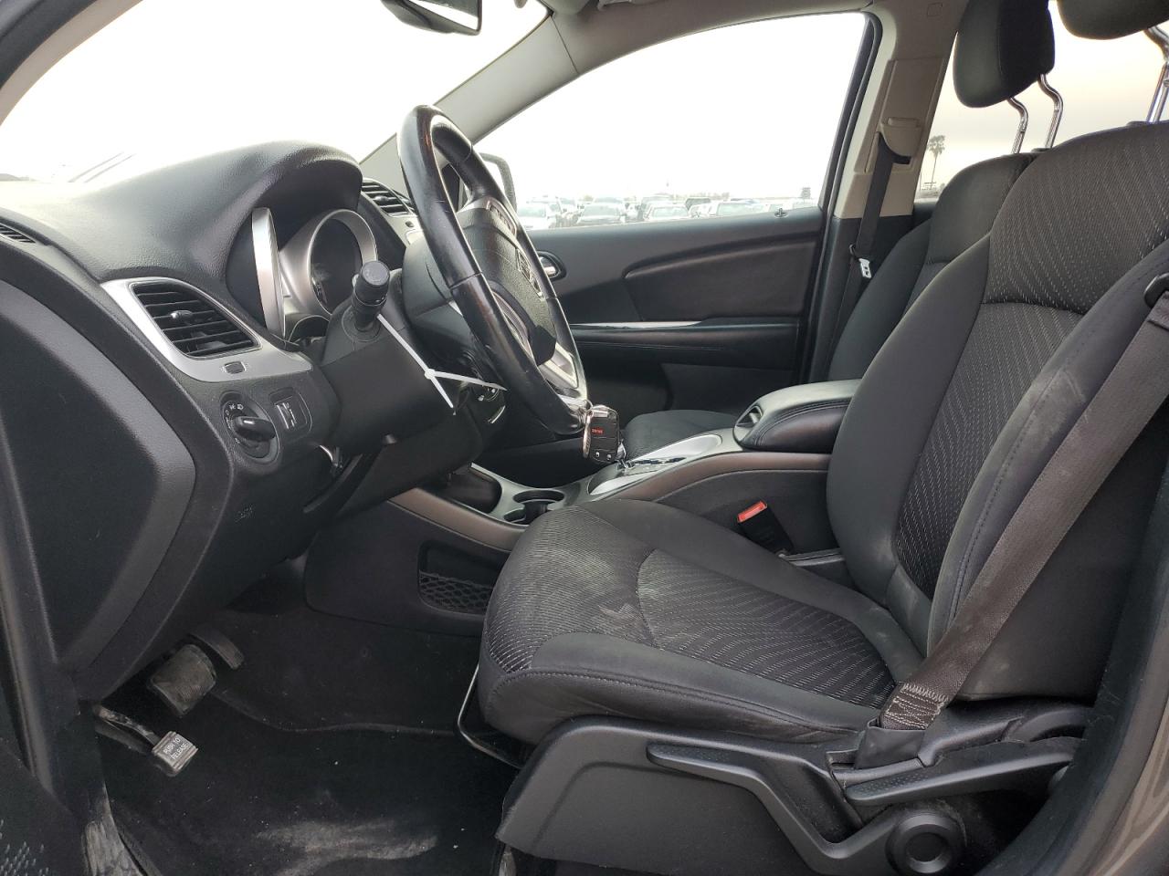 2017 Dodge Journey - Image 7