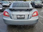 2005 Chrysler Crossfire Srt-6 продається в Rancho Cucamonga, CA - Normal Wear