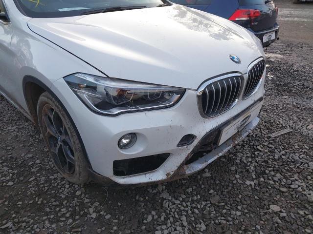 2019 BMW X1 SDRIVE1