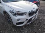 2019 BMW X1 SDRIVE1 for sale at Copart WOLVERHAMPTON