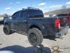 2013 Nissan Frontier S en Venta en Lebanon, TN - Front End