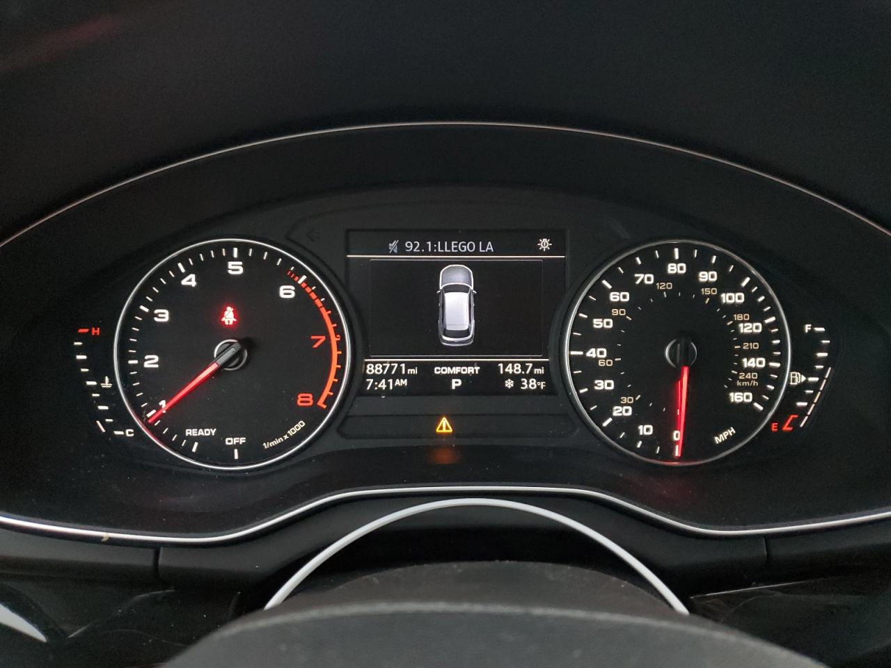 2018 Audi Q5 - Image 9