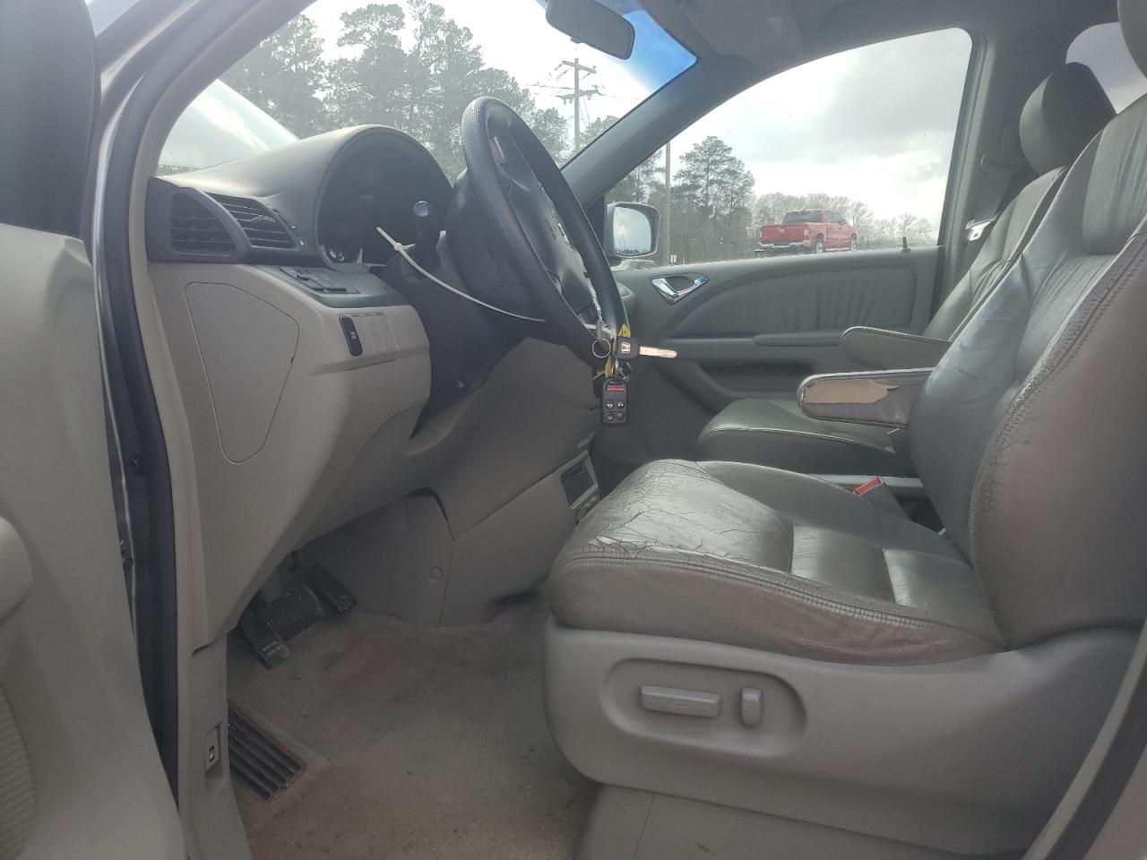 2005 Honda Odyssey - Image 7