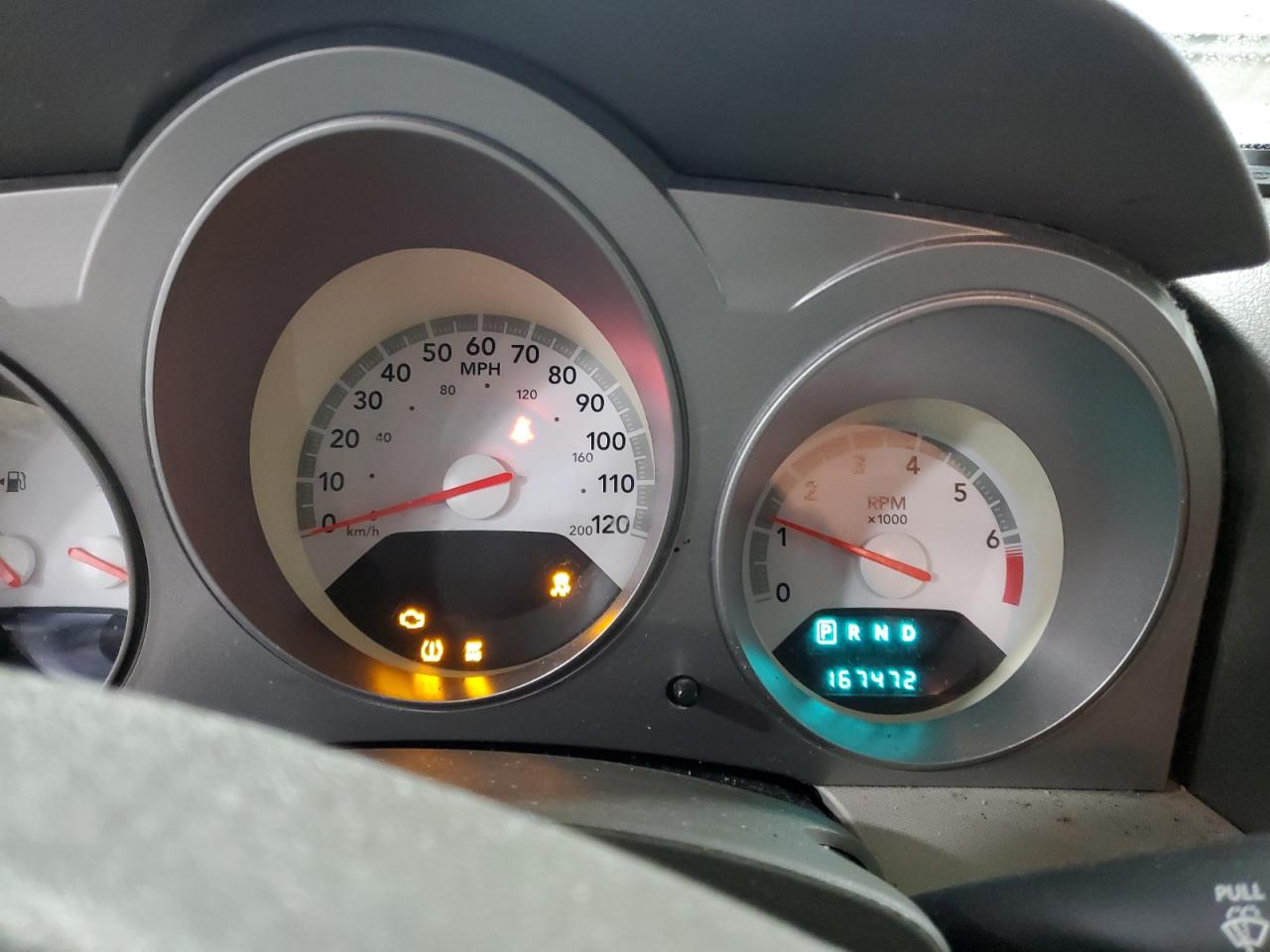 2008 Dodge Avenger - Image 9