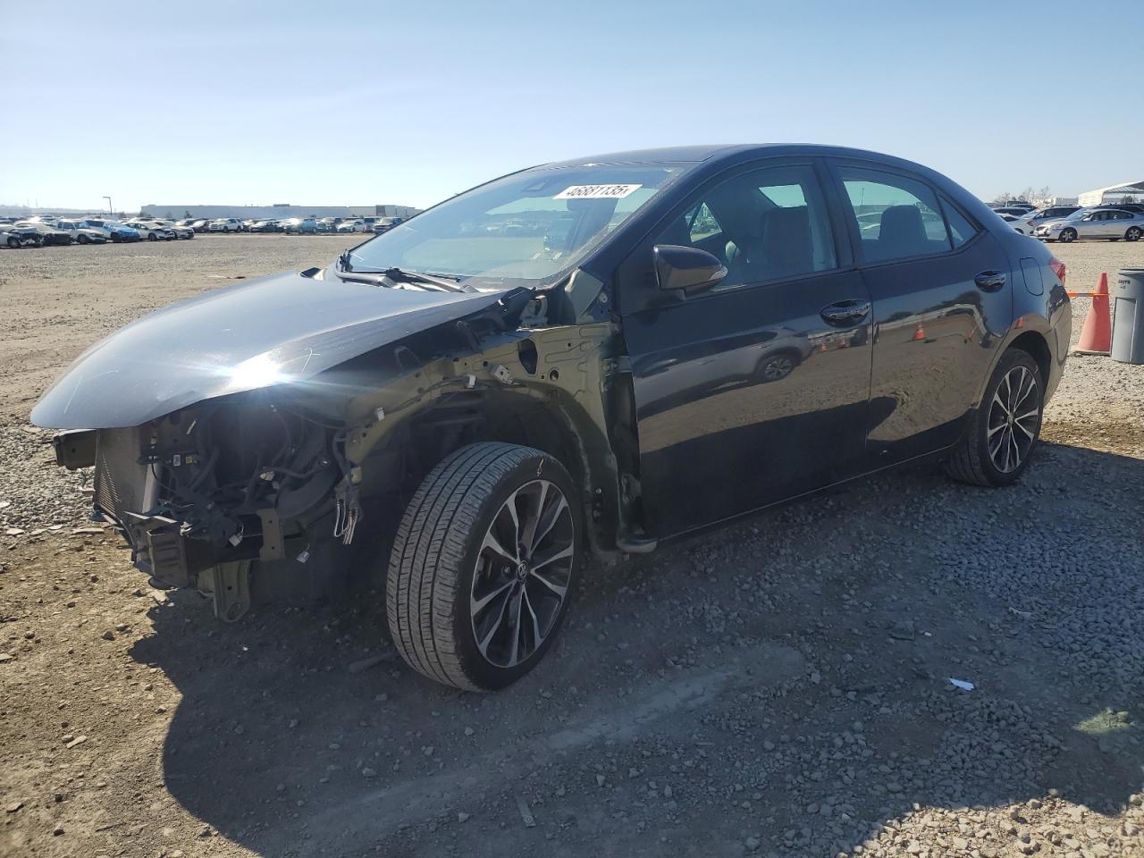 2019 Toyota Corolla - Image 1