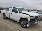 2007 Chevrolet Silverado C1500 Classic للبيع في Indianapolis، IN - All Over