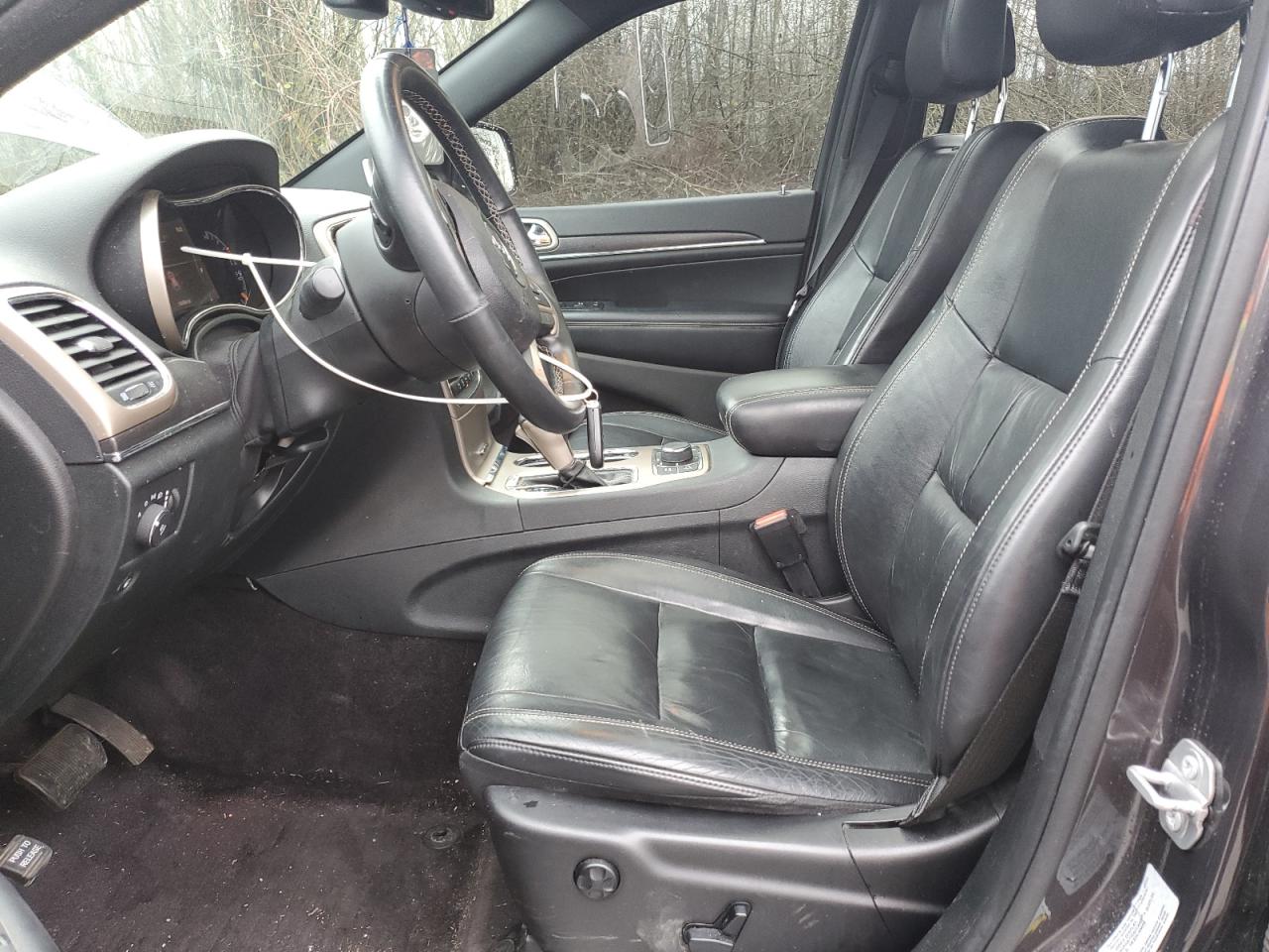 2016 Jeep Grand Cherokee - Image 7