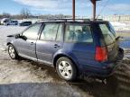 2003 Volkswagen Jetta Gls Tdi for Sale in Billings, MT - Front End