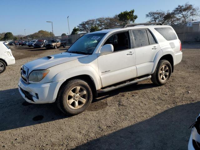 2006 Toyota 4Runner Sr5