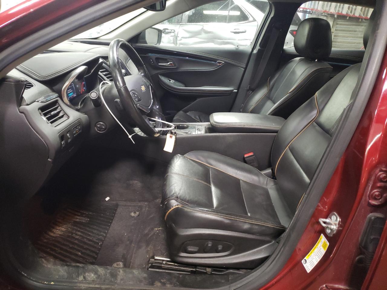 2016 Chevrolet Impala - Image 7