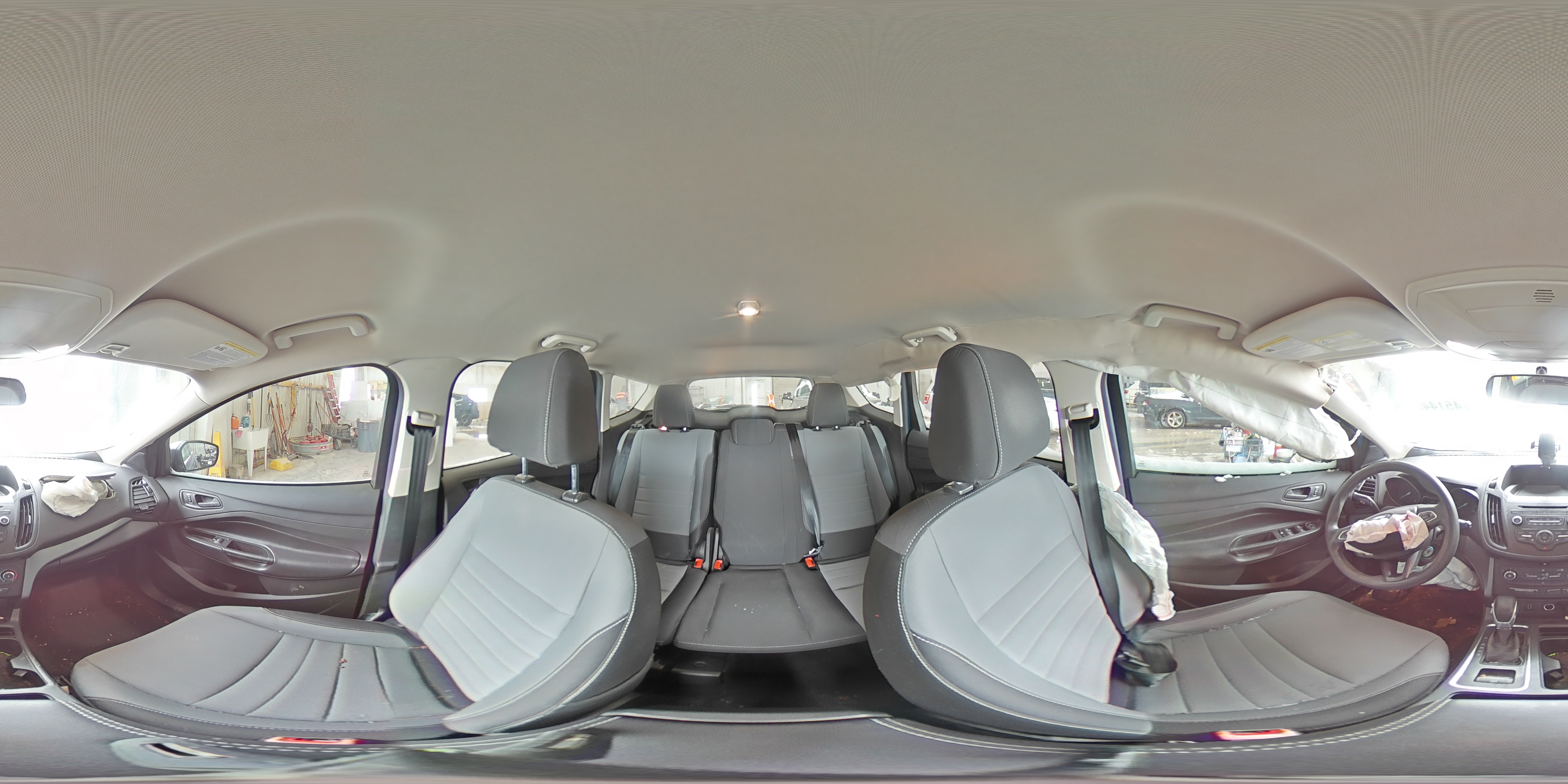 2017 Ford Escape - Image 13