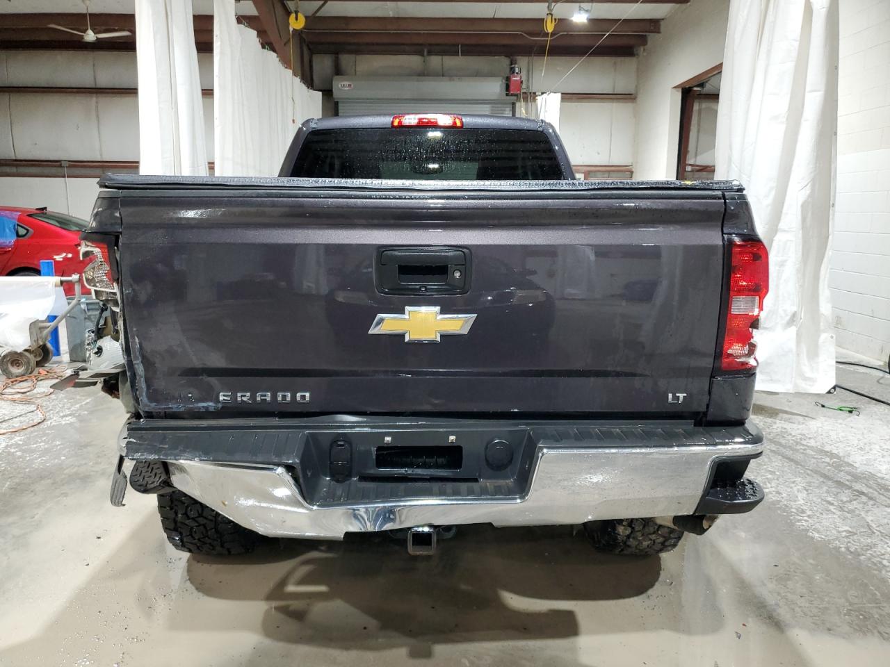 2014 Chevrolet Silverado - Image 6
