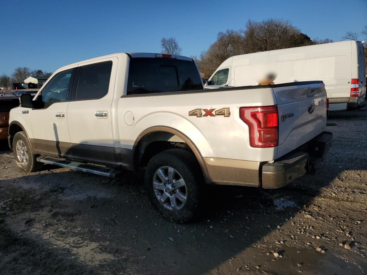 2015 Ford F-150 - Image 2