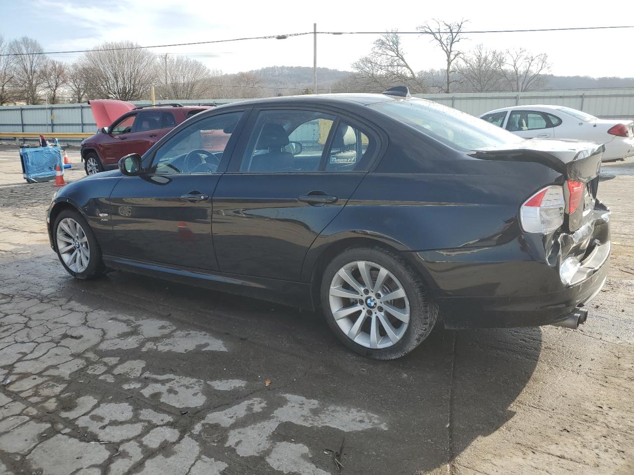 2011 BMW 3er - Image 2