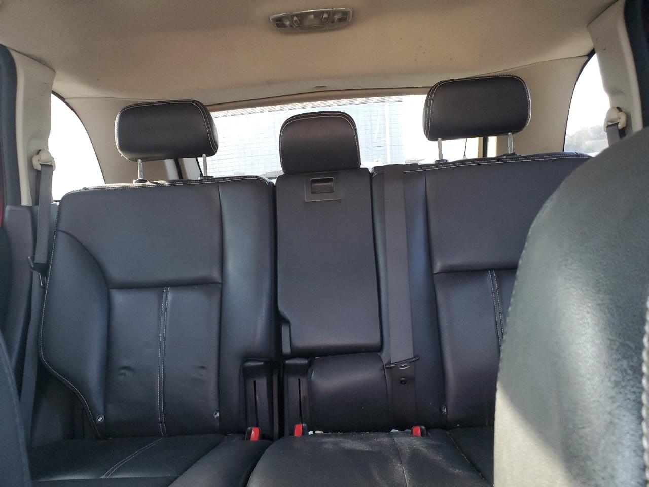 2007 Ford Edge - Image 10