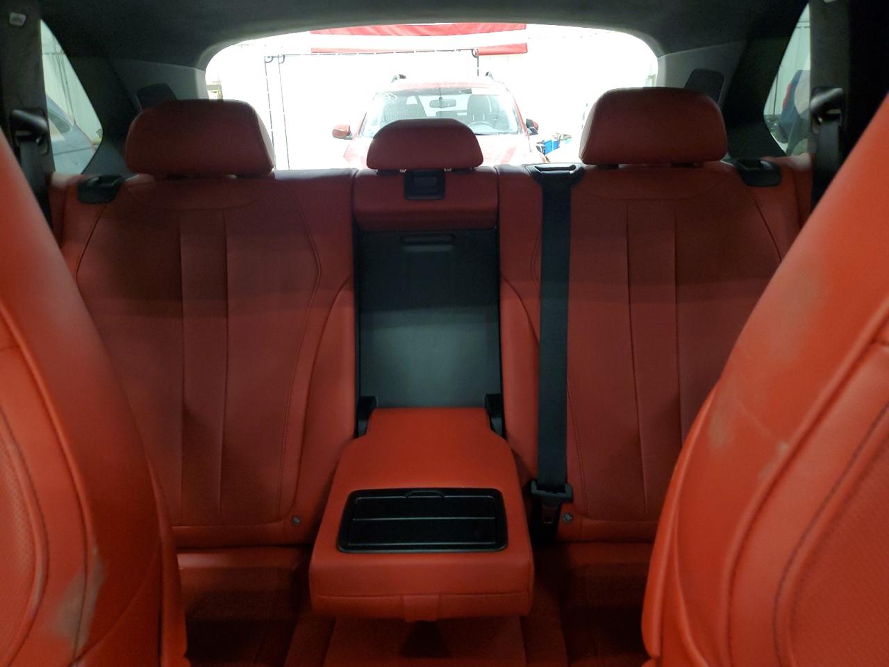 2018 BMW X5 - Image 10