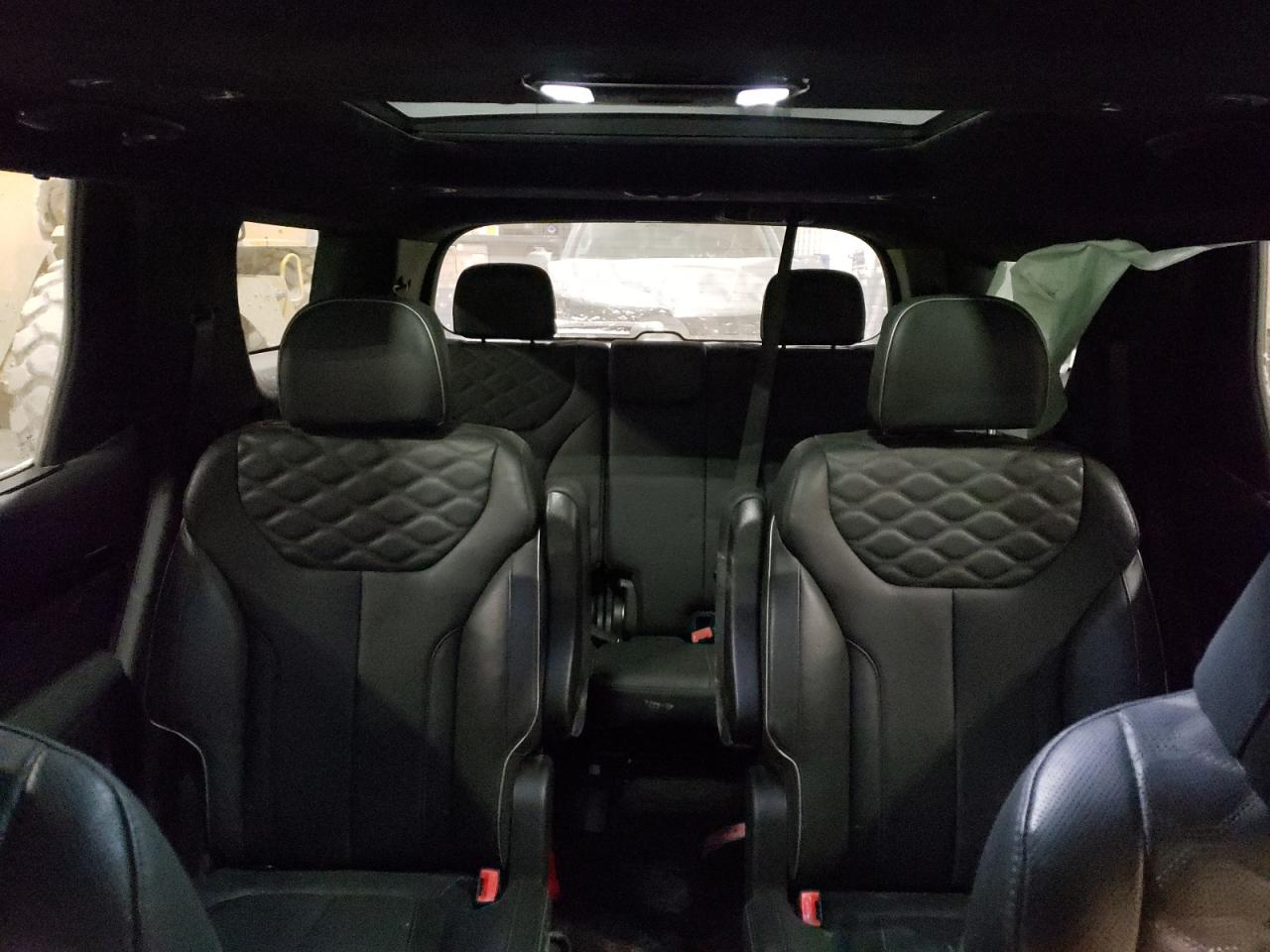 2022 Hyundai Palisade - Image 10