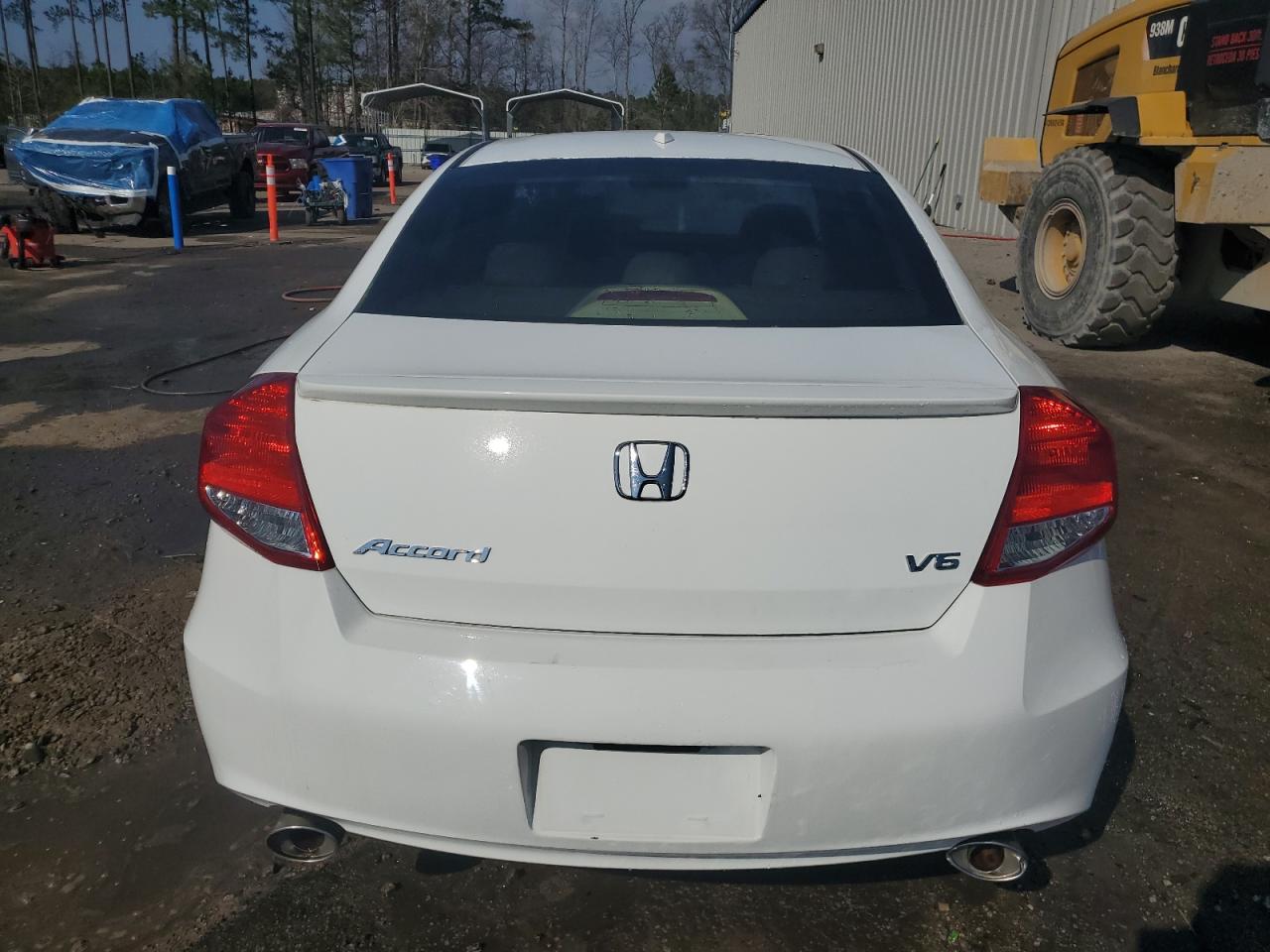 2012 Honda Accord - Image 6