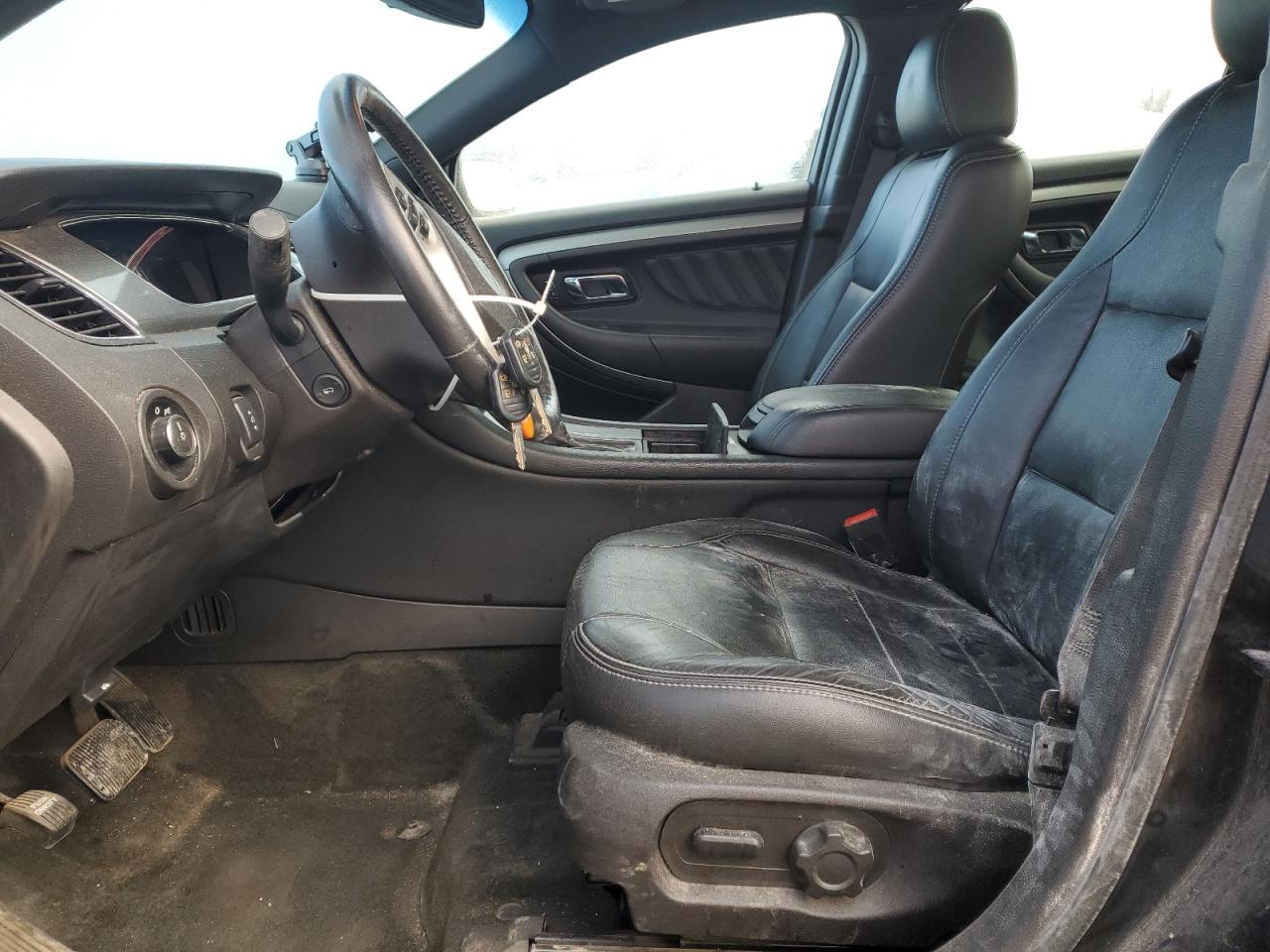 2014 Ford Taurus - Image 7