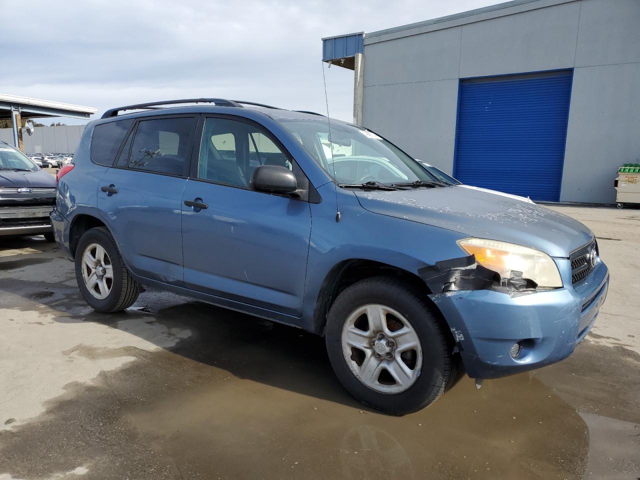 2006 Toyota RAV 4 - Image 4