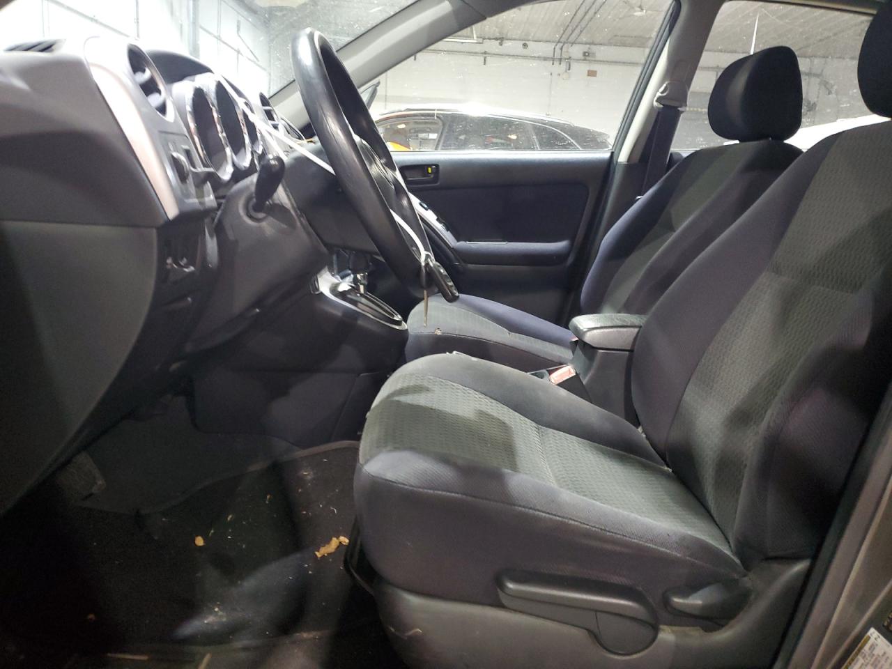 2006 Toyota Corolla - Image 7