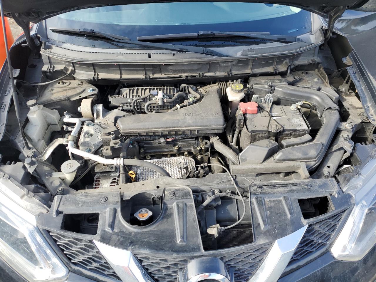 2016 Nissan Rogue - Image 12