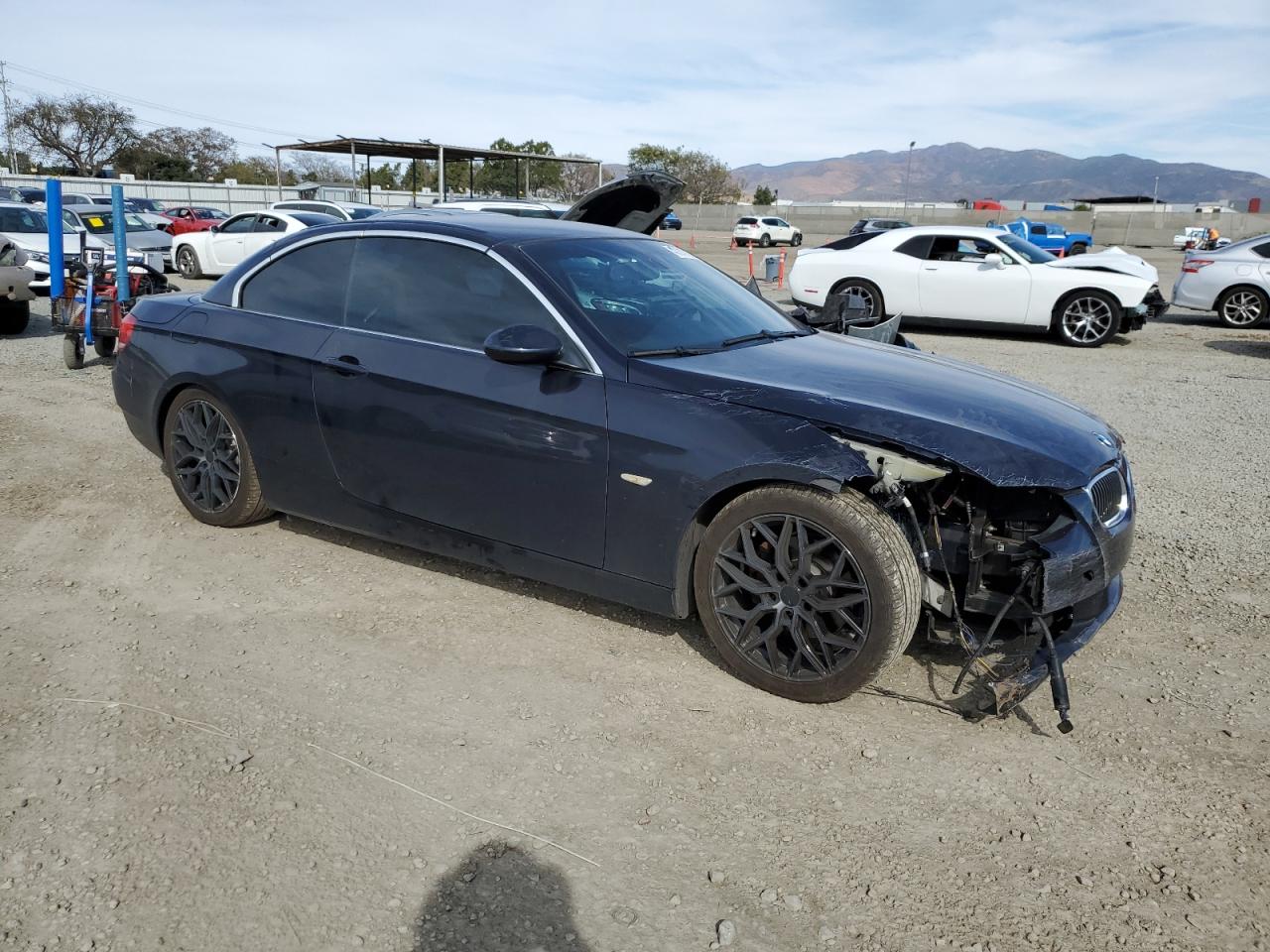 2008 BMW 3er - Image 4