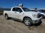 2007 Toyota Tundra Double Cab Sr5 na sprzedaż w Wichita, KS - Side