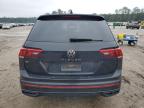 2022 Volkswagen Tiguan Se R-Line Black for Sale in Harleyville, SC - Front End
