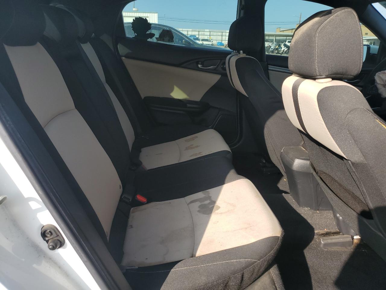 2018 Honda Civic - Image 11