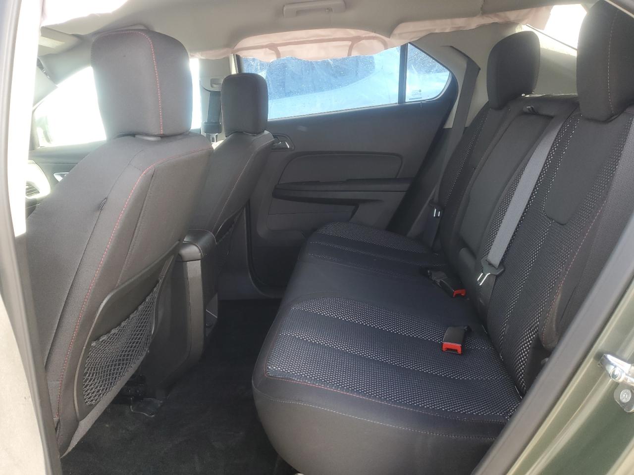 2015 Chevrolet Equinox - Image 11