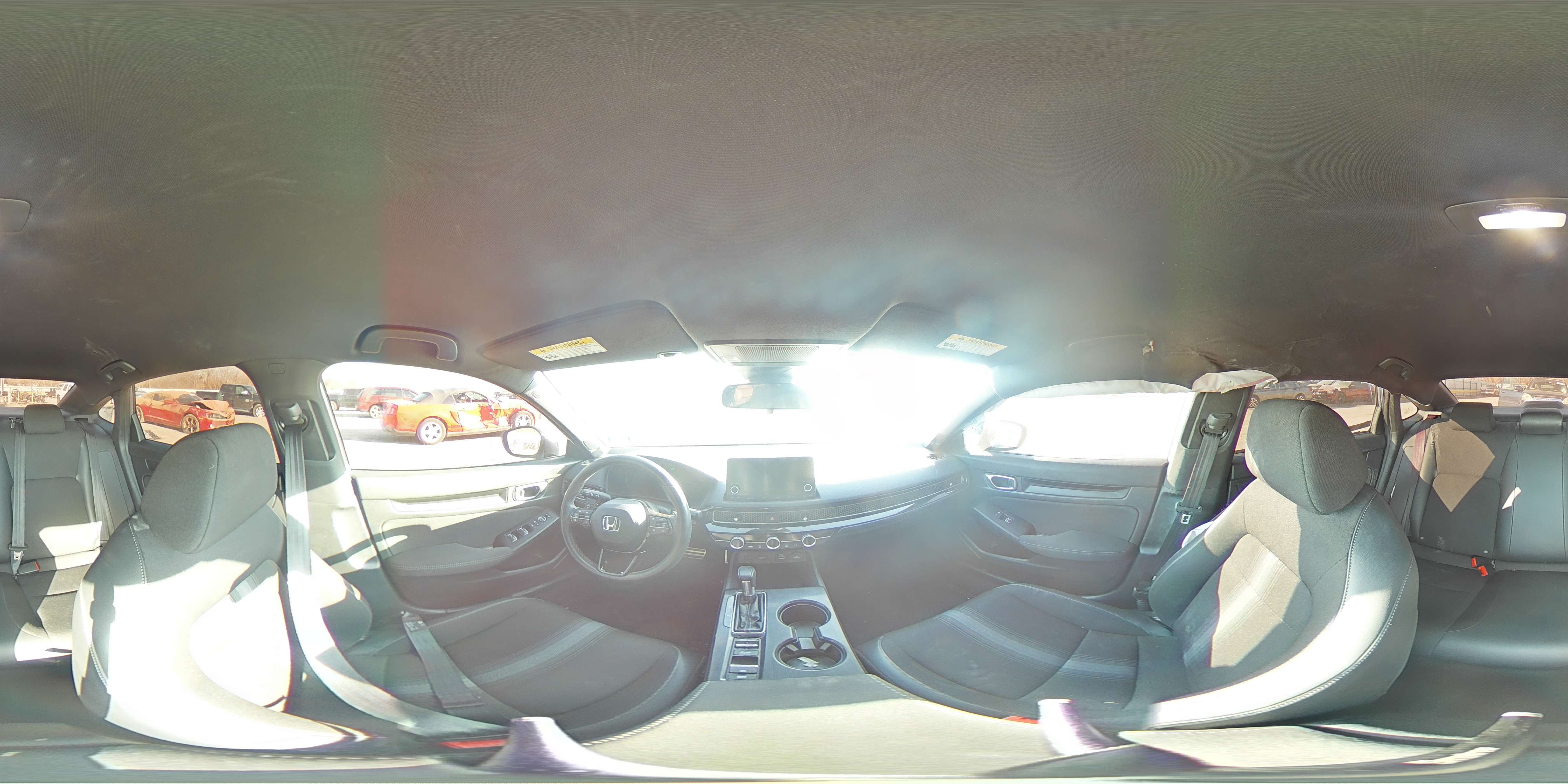 2022 Honda Civic - Image 13