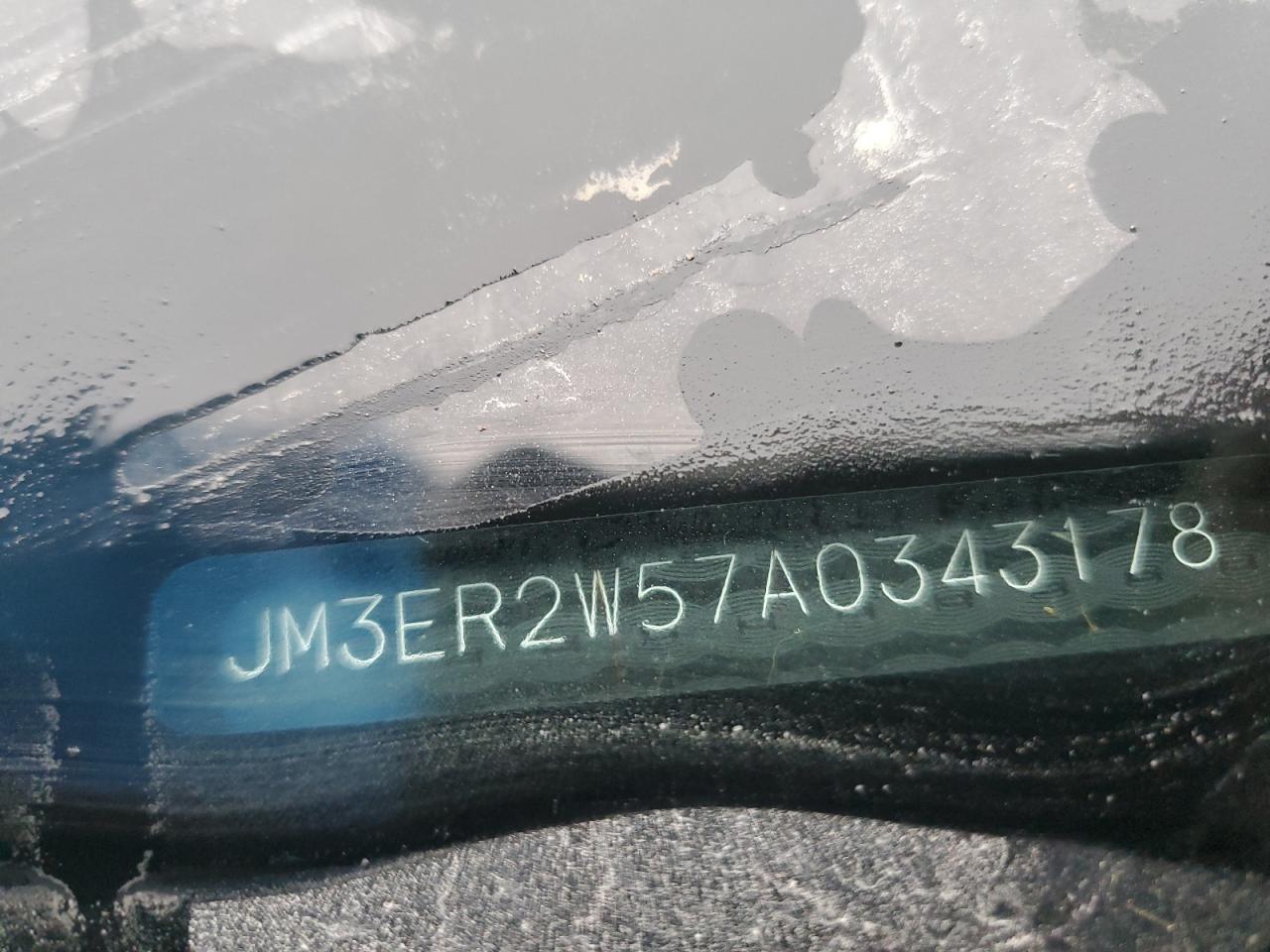 2010 Mazda CX-7 - Image 13