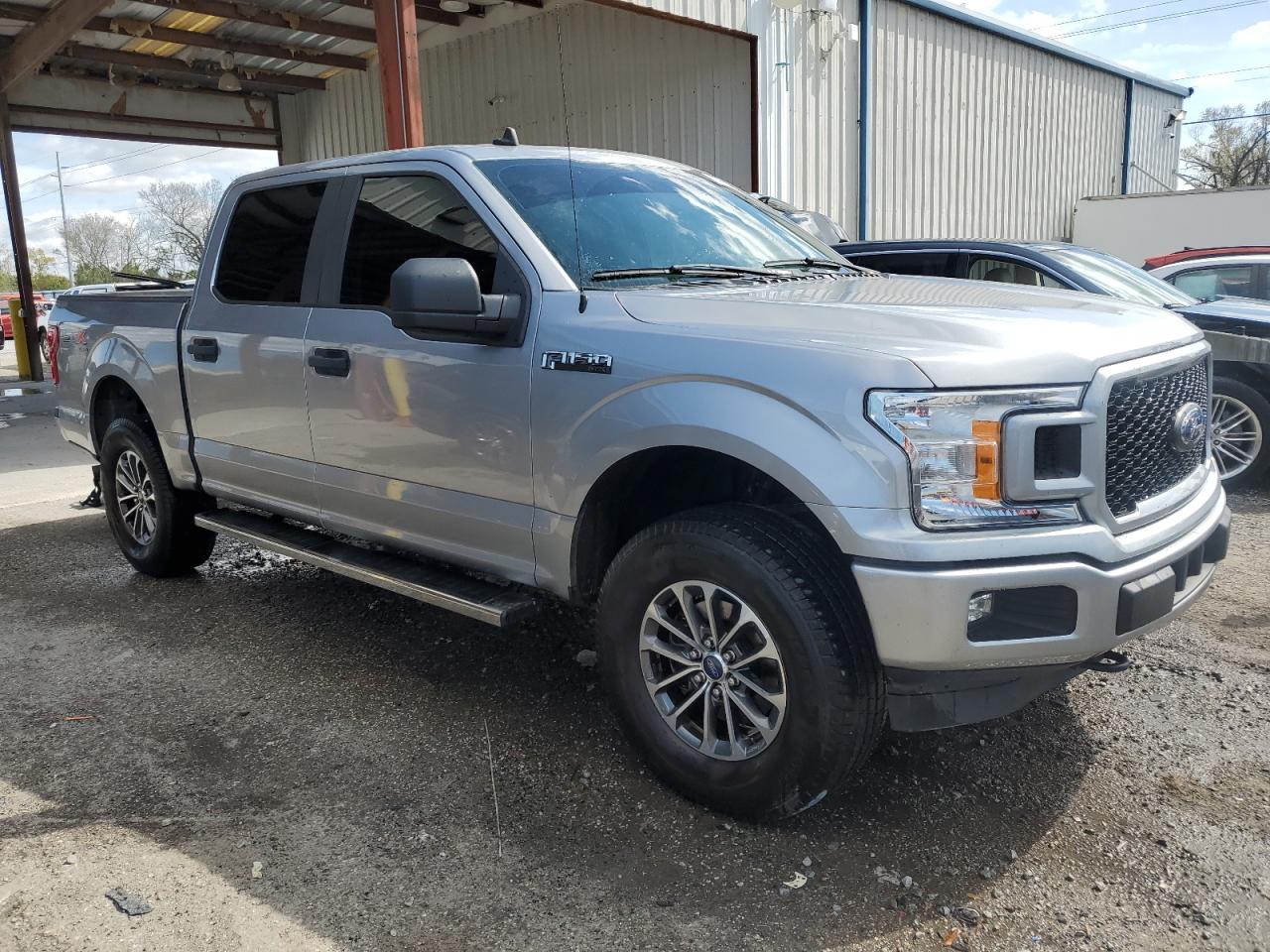 2020 Ford F-150 - Image 4
