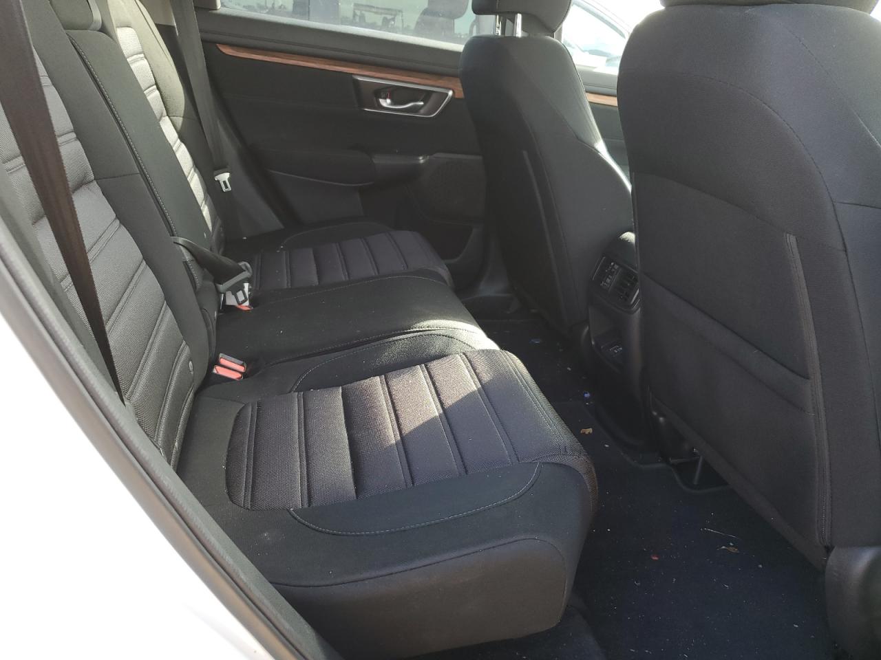 2018 Honda CR-V - Image 11
