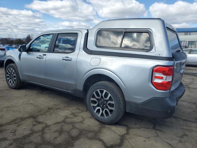  FORD MAVERICK L 2024 Серебристый