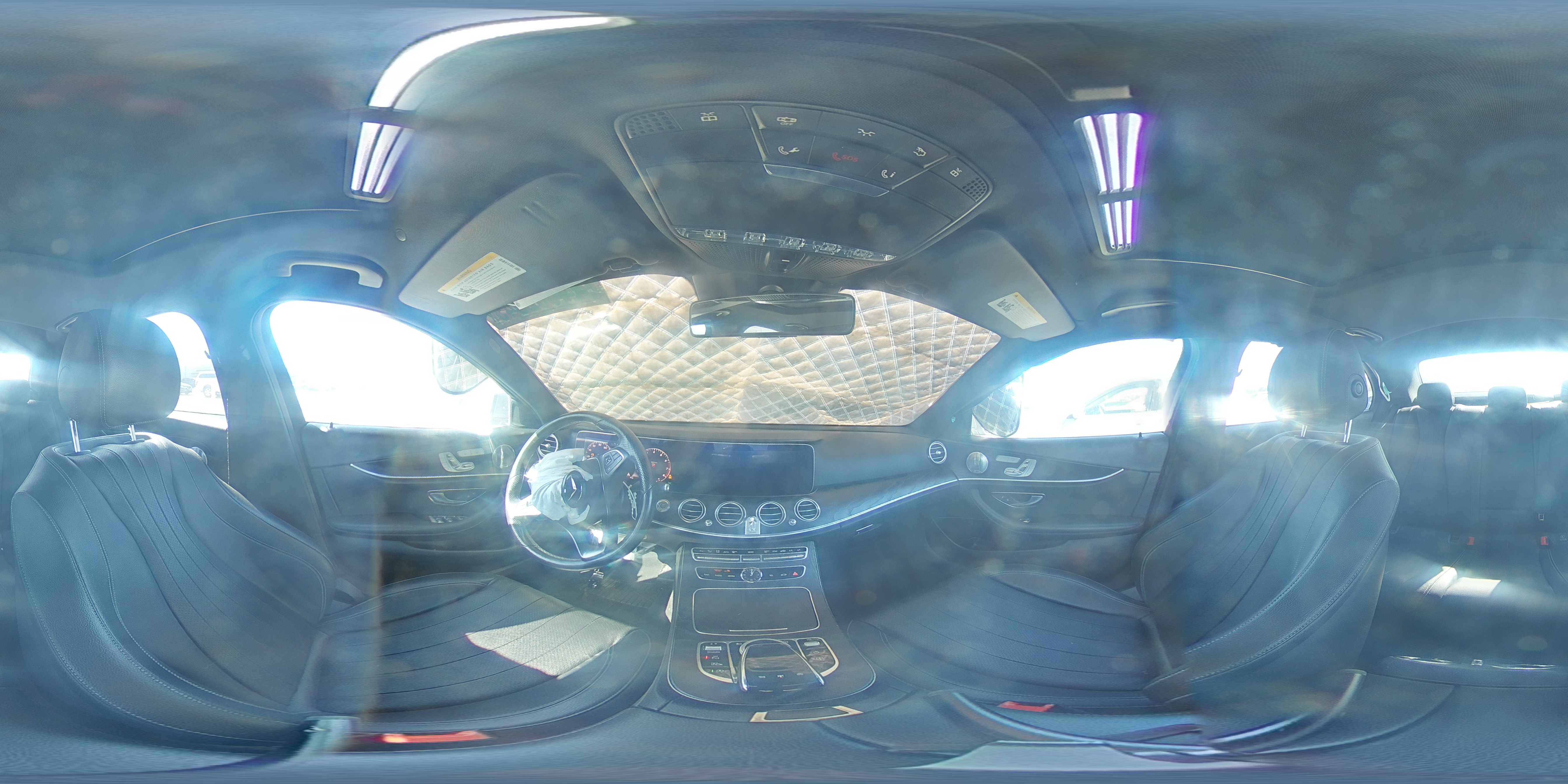 2018 Mercedes-Benz E-klasse - Image 13
